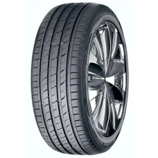Автошина летняя, легковая, 245/45 R18 96V Nexen N'FERA SU1 Корея