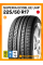 Летние автомобильные шины Superia EcoBlue UHP 225/50 R17 98Y XL