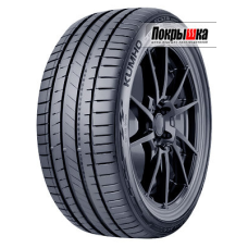 Шины Kumho PS72 Ecsta Sport 245/40 R19 98Y
