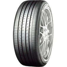 Шины летние Yokohama Advan dB V553 245/40 R19 98W