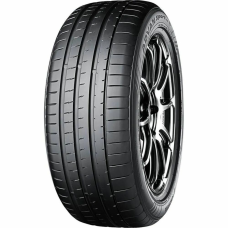 Автошина YOKOHAMA 275/40R21 ADVAN SPORT V-107E 107Y TL