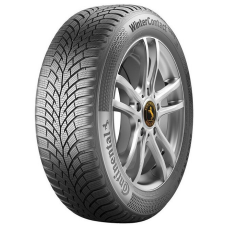 Автошина Continental WinterContact TS 870 P 235/45 R21 101T без RunFlat Зимние