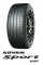 Автошина летняя Yokohama Advan Sport V107 245/45 R18 100Y