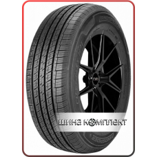 Автомобильная шина Landspider Citytraxx H/T 265/65 R18 114H летняя для легкового автомобиля