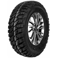Шина Mirage MR-MT172 245/75R16 120/116Q