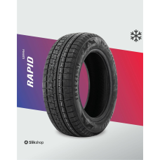 Шина для легковых автомобилей зимняя RAPID FREEZE S1 225/55R17 101H