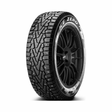 Зимняя шипованная шина Pirelli Winter Ice Zero 215/55 R18 99T шип XL