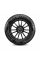 Зимняя шипованная шина Pirelli Winter Ice Zero 215/55 R18 99T шип XL