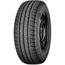 Шина Yokohama BluEarth-Van RY55 195 R15 106/104S