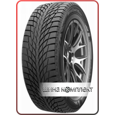 Автомобильная шина Kumho WinterCraft ice WI51 225/55 R16 99T зимняя для легкового автомобиля