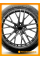 Летние автомобильные шины Rydanz Roadster R02 215/55 ZR17 98W XL