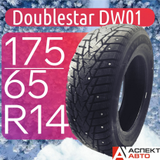 175/65/14 T 82 DW01 (шип.)