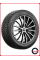 Зимняя нешипованная шина Michelin X-ICE SNOW 245/40 R21 100H