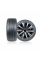 Автошина KAPSEN Rassurer K3000 96W XL 225/50 ZR16