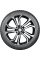 21/255/35 Nokian Tyres Hakkapeliitta 10 EV 98T XL Ш