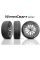 Шины зимние 175/65R14 Kumho WinterCraft Ice WI51 86 T XL
