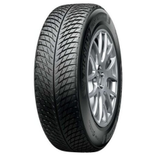 Шина Michelin Pilot Alpin PA5 295/35R20 105W XL MO1