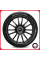 Летняя шина Pirelli P Zero 255/50 R19 103Y