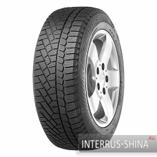 Шина Gislaved Soft Frost 200 195/65 R15 95T