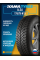 Зимние автомобильные шины Кама Alga 175/70 R13 82T