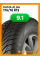 Зимние автомобильные шины Кама Alga 175/70 R13 82T