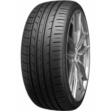 Шина Dynamo Street-H Mu02 225/55 R17 101W XL летняя runflat