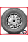 Летняя шина Kumho Road Venture AT52 265/75 R16 116T