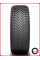 Зимняя нешипованная шина Kumho WinterCraft WP71 225/55 R17 97H