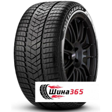 Зимняя нешипованная шина Pirelli Winter Sottozero III 275/35 r20 102V Runflat