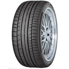 Шины Continental ContiSportContact 5P 285/30 R20 99Y