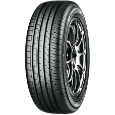 Шина Yokohama Ae61 235/60 R18 103W летняя, для внедорожника, HT дорожный