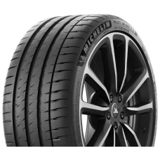 Автошина Michelin 295/35 R19 Pilot Sport 4 S 104Y