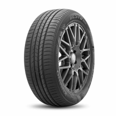 Шины летние Kumho Ecsta HS51 215/55 R18 95 H Резина легковая имп