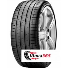 Летняя шина Pirelli P ZERO PZ4 LUXURY SALOON 275/40 r20 106W Runflat