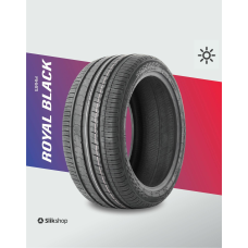 Шина для легковых автомобилей летняя ROYAL BLACK ROYALPERFORMANCE 215/40ZR18 89W XL