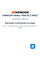 Зимние шины HANKOOK Winter I Pike RS 2 W429 235/45R18 98T XL
