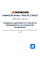 Зимние шины HANKOOK Winter I Pike RS 2 W429 235/45R18 98T XL