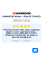 Зимние шины HANKOOK Winter I Pike RS 2 W429 235/45R18 98T XL