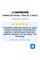 Зимние шины HANKOOK Winter I Pike RS 2 W429 235/45R18 98T XL