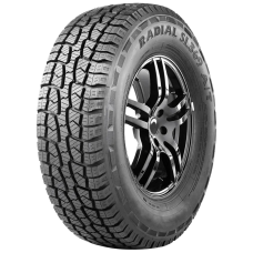 Всесезонные шины Westlake SL369 275/45 R20 110H для внедорожника