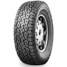 Автошина KUMHO 265/65R17 ROAD VENTURE AT52 112T TL