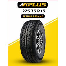 Шина летняя Aplus A929AT 225/75 R15 102T