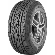 215/50 R17 Continental Cross Contact-LX2 91H (лето) а/шина