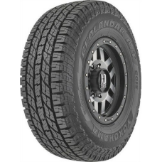 Шины Yokohama Geolandar A/T G015 285/65 R17 116H