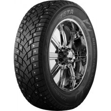 Zeta Antarctica Sport 275/40 R20 106T (шип)