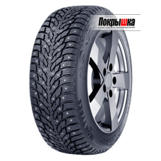 Шины Ikon Tyres Autograph Ice 9 SUV 235/60 R17 106T