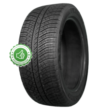 Зимняя нешипованная шина Michelin Pilot Alpin 5 SUV N0 (305/40 R20 112V)