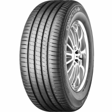 Шины летние Lassa Competus H/P 2 295/35 R21 107Y