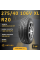 Шина Linglong Green-Max 4X4 Hp 275/40 R20 106V XL летняя, для внедорожника, HT дорожный