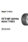 Ikon Tyres Autograph Ultra 2 SUV 255/55 R18 109Y XL шина летняя для легковых автомобилей